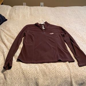 Northface pullover sweater